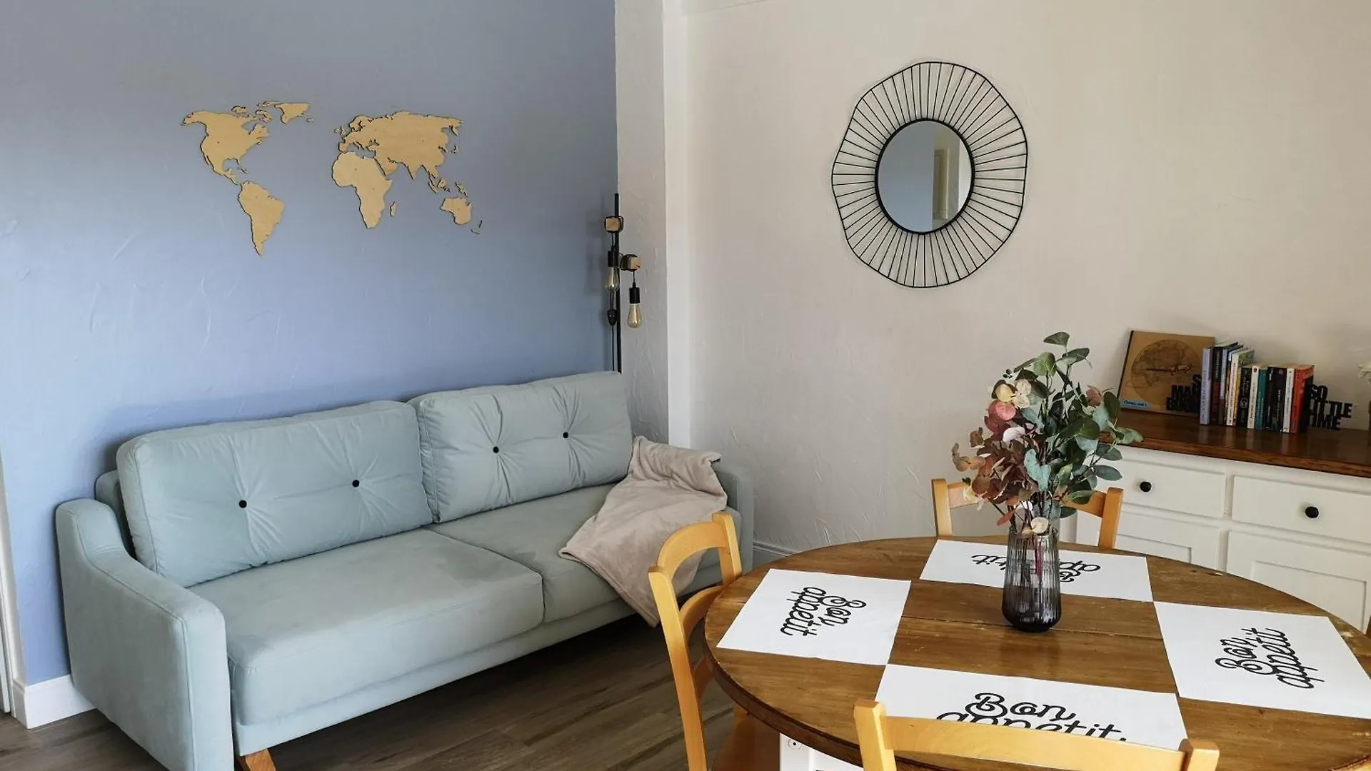 Magnifique T2 Standing Piscine Proche Mer Apartment La Ciotat France